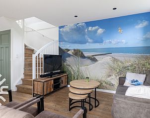 Unterkunft 621627 - Ferienhaus Walcheren - ZE1075
