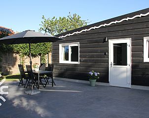 Unterkunft 621633 - Ferienhaus Walcheren - ZE1544