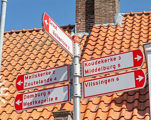 Unterkunft 621633 - Ferienhaus Walcheren - ZE1544