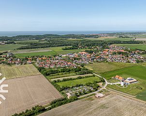Unterkunft 621633 - Ferienhaus Walcheren - ZE1544