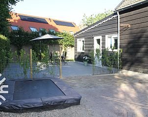 Unterkunft 621633 - Ferienhaus Walcheren - ZE1544