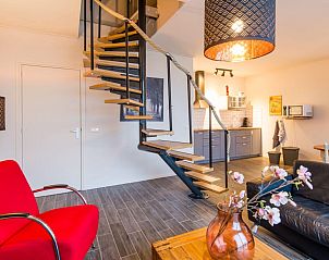 Unterkunft 621634 - Ferienhaus Walcheren - Zoutelandseweg 2 Biggekerke