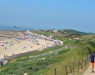 Unterkunft 621634 - Ferienhaus Walcheren - Zoutelandseweg 2 Biggekerke