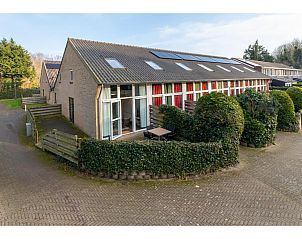 Unterkunft 621636 - Ferienhaus Walcheren - WoesteHoeve