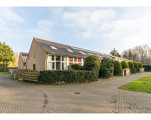 Unterkunft 621636 - Ferienhaus Walcheren - WoesteHoeve