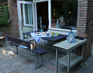 Unterkunft 621637 - Ferienhaus Walcheren - 485867