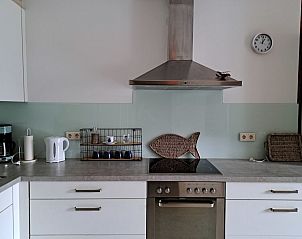 Unterkunft 621637 - Ferienhaus Walcheren - 485867