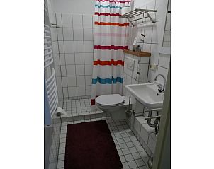 Unterkunft 621637 - Ferienhaus Walcheren - 485867