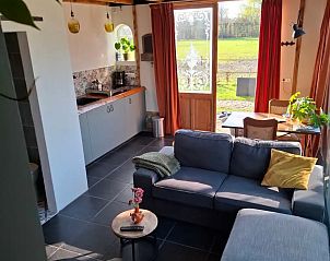 Unterkunft 622004 - Ferienhaus Walcheren - De Bloesem