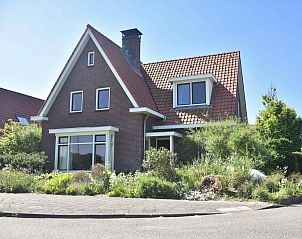 Unterkunft 622403 - Ferienhaus Walcheren - ZE1035