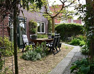 Unterkunft 622403 - Ferienhaus Walcheren - ZE1035
