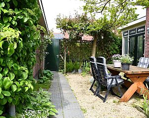 Unterkunft 622403 - Ferienhaus Walcheren - ZE1035