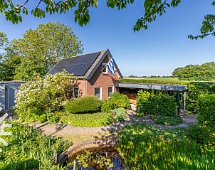 Unterkunft 622405 - Ferienhaus Walcheren - ZE1426