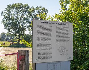 Unterkunft 622405 - Ferienhaus Walcheren - ZE1426