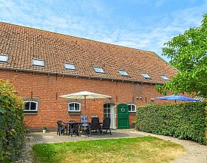 Unterkunft 622409 - Ferienhaus Walcheren - VZ137 Vakantiehuis Grijpskerke