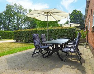 Unterkunft 622409 - Ferienhaus Walcheren - VZ137 Vakantiehuis Grijpskerke