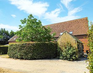 Unterkunft 622409 - Ferienhaus Walcheren - VZ137 Vakantiehuis Grijpskerke