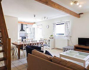 Unterkunft 622409 - Ferienhaus Walcheren - VZ137 Vakantiehuis Grijpskerke