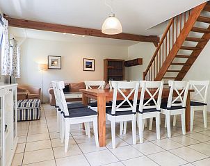 Unterkunft 622409 - Ferienhaus Walcheren - VZ137 Vakantiehuis Grijpskerke