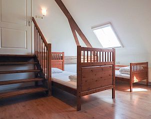 Unterkunft 622409 - Ferienhaus Walcheren - VZ137 Vakantiehuis Grijpskerke