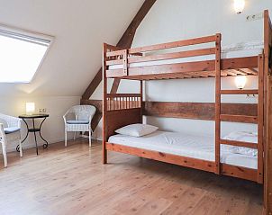 Unterkunft 622409 - Ferienhaus Walcheren - VZ137 Vakantiehuis Grijpskerke