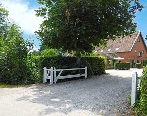 Unterkunft 622409 - Ferienhaus Walcheren - VZ137 Vakantiehuis Grijpskerke