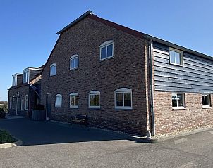 Unterkunft 622410 - Ferienhaus Walcheren - VZ668 Appartement Veere