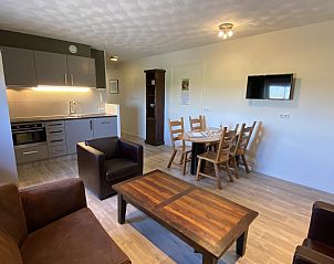 Unterkunft 622410 - Ferienhaus Walcheren - VZ668 Appartement Veere