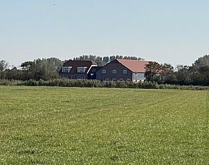 Unterkunft 622410 - Ferienhaus Walcheren - VZ668 Appartement Veere