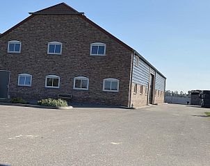 Unterkunft 622410 - Ferienhaus Walcheren - VZ668 Appartement Veere