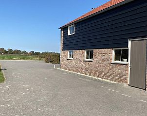 Unterkunft 622410 - Ferienhaus Walcheren - VZ668 Appartement Veere