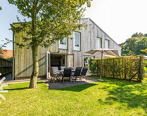 Unterkunft 622419 - Ferienhaus Walcheren - ZE661