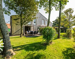 Unterkunft 622419 - Ferienhaus Walcheren - ZE661