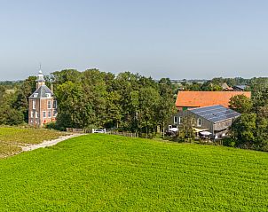Unterkunft 622419 - Ferienhaus Walcheren - ZE661