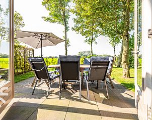 Unterkunft 622420 - Ferienhaus Walcheren - ZE662