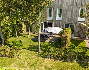 Unterkunft 622420 - Ferienhaus Walcheren - ZE662