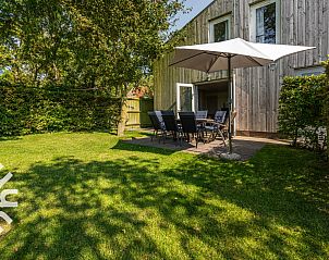 Unterkunft 622420 - Ferienhaus Walcheren - ZE662