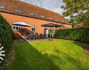 Unterkunft 622426 - Ferienhaus Walcheren - ZE137