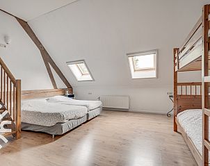 Unterkunft 622426 - Ferienhaus Walcheren - ZE137