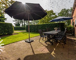 Unterkunft 622426 - Ferienhaus Walcheren - ZE137