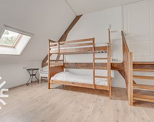 Unterkunft 622426 - Ferienhaus Walcheren - ZE137