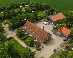 Unterkunft 622426 - Ferienhaus Walcheren - ZE137