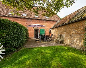 Unterkunft 622427 - Ferienhaus Walcheren - ZE138