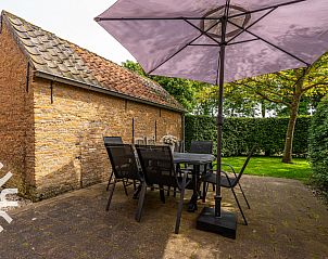 Unterkunft 622427 - Ferienhaus Walcheren - ZE138