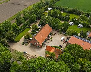 Unterkunft 622427 - Ferienhaus Walcheren - ZE138