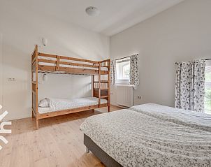 Unterkunft 622427 - Ferienhaus Walcheren - ZE138