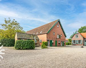 Unterkunft 622427 - Ferienhaus Walcheren - ZE138