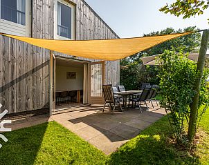 Guest house 622430 - Holiday property Walcheren - ZE629