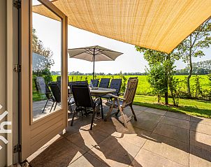 Guest house 622430 - Holiday property Walcheren - ZE629
