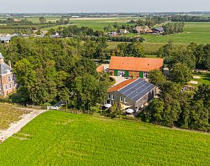 Guest house 622430 - Holiday property Walcheren - ZE629